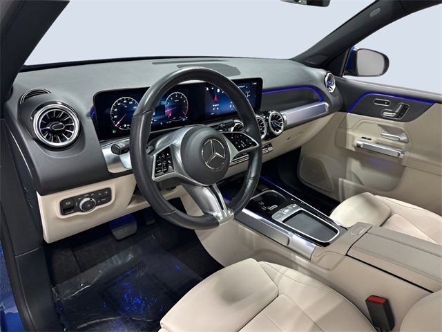 Used 2025 Mercedes-Benz GLB 250 GLB 250 image 14