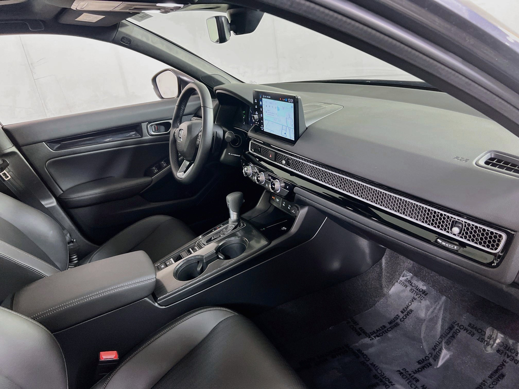 Used 2025 Honda Civic Sport Touring image 29