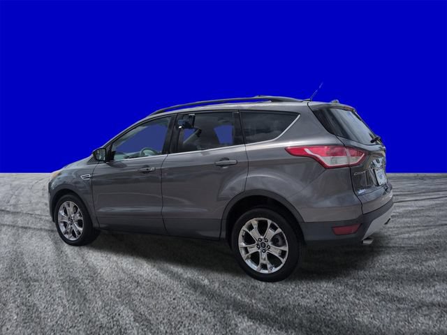 Used 2013 Ford Escape SEL AWD/4WD image 6