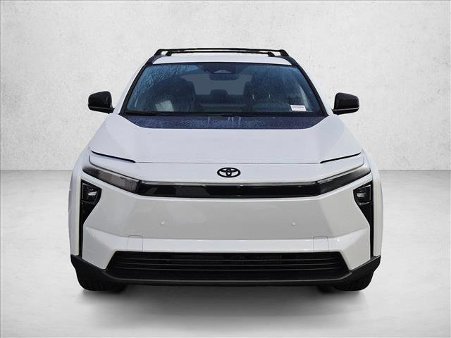 New 2026 Toyota bZ FWD image 6
