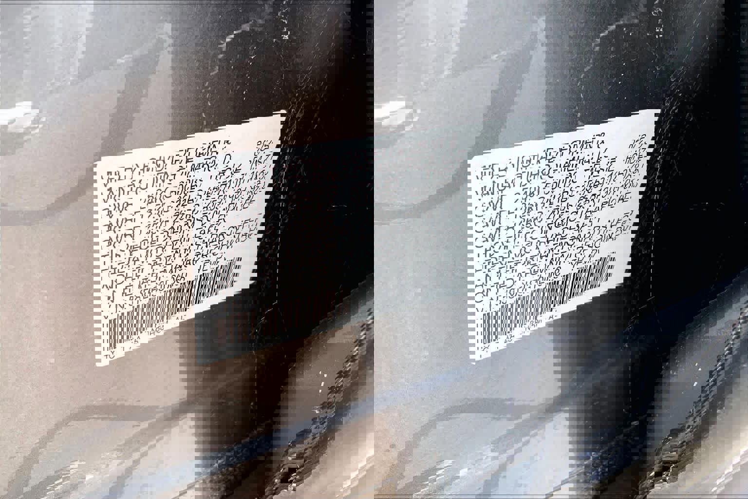 Certified 2026 Acura MDX FWD image 33