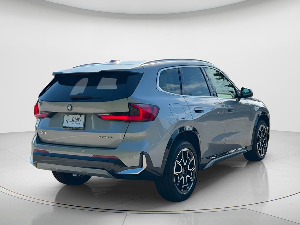 New 2026 BMW X1 xDrive28i w/ Convenience Package AWD/4WD image 5