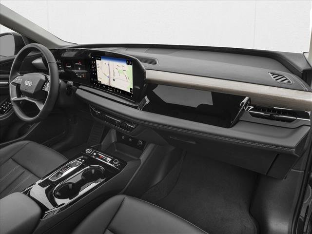 New 2027 Audi Q6 e-tron Premium Plus image 10
