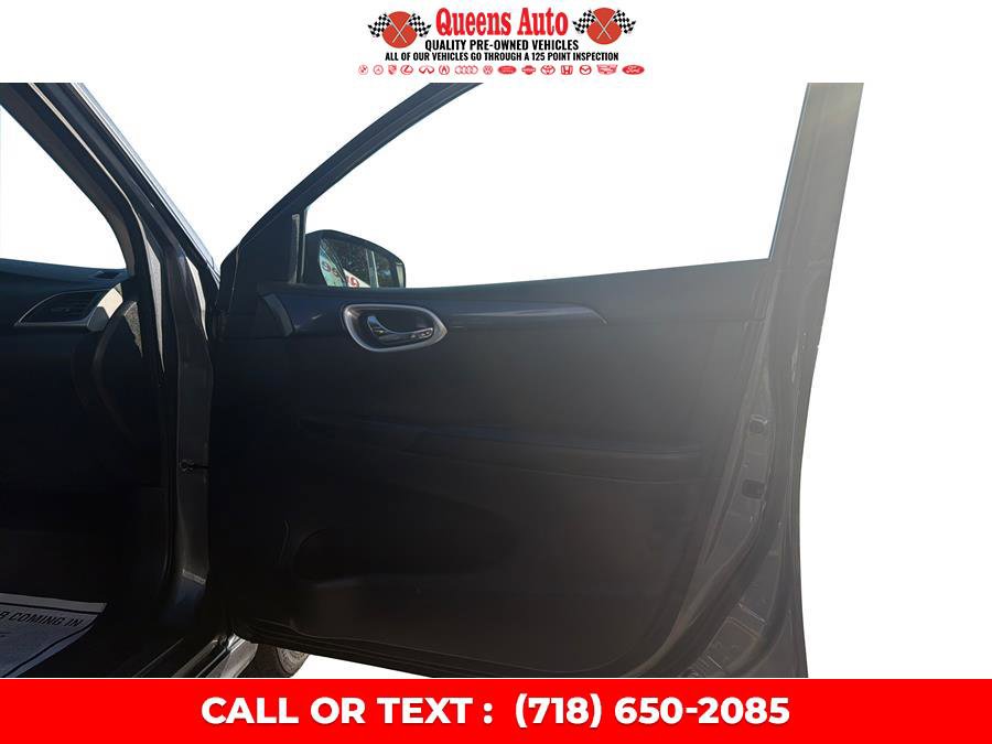 Used 2019 Nissan Sentra SR Turbo image 25