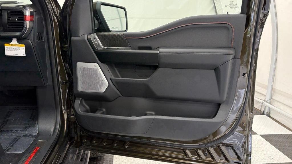 New 2026 Ford F150 Raptor AWD/4WD image 23
