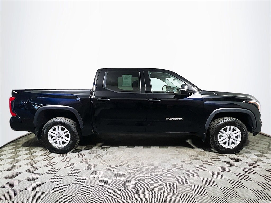 Used 2022 Toyota Tundra SR5 image 9