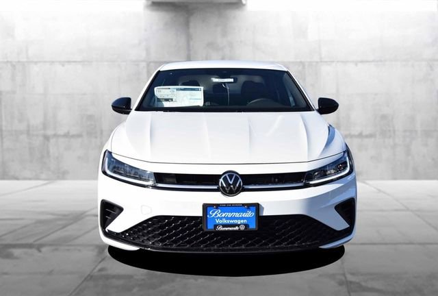 New 2026 Volkswagen Jetta Sport image 4