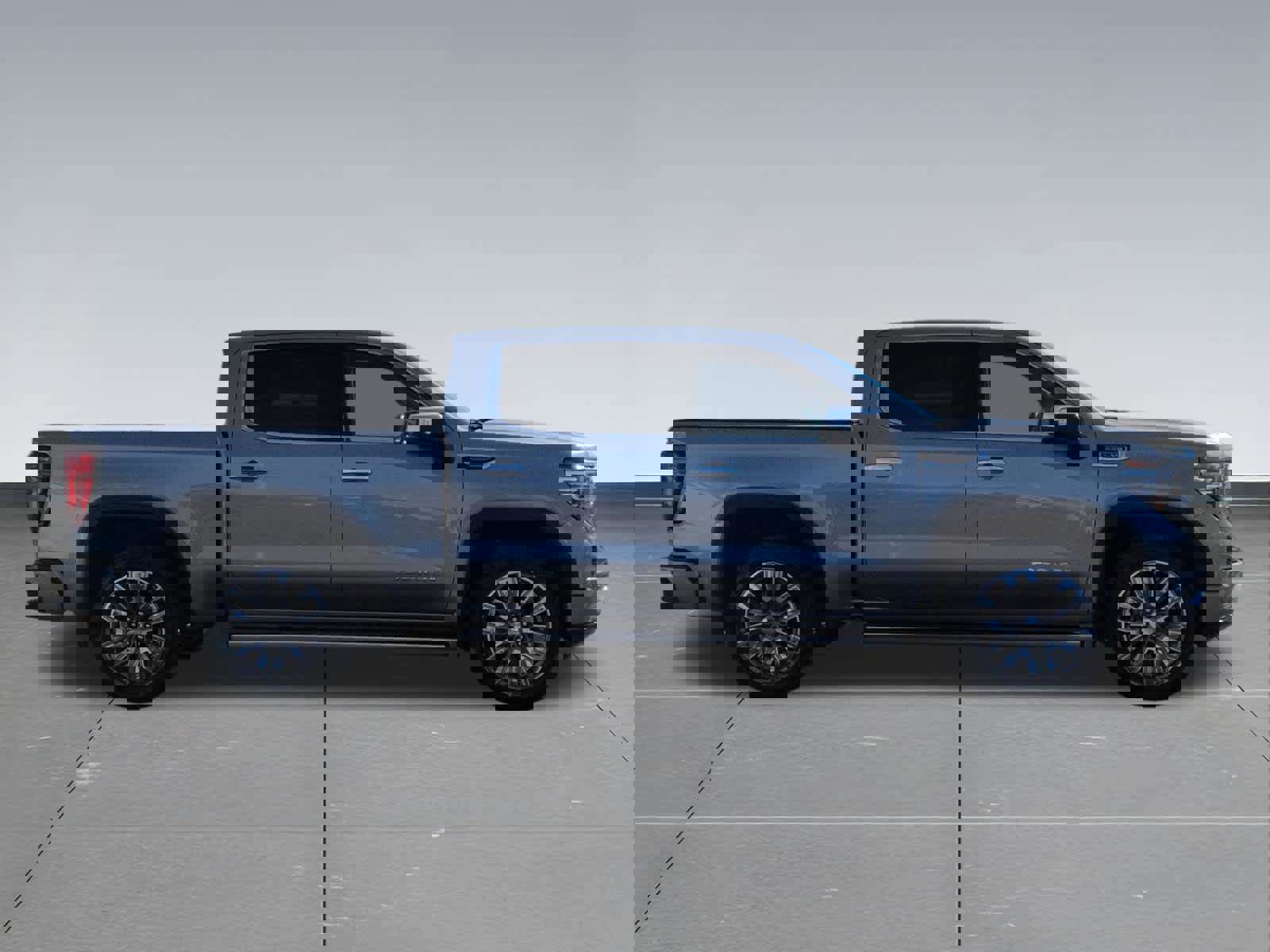 Used 2023 GMC Sierra 1500 Denali image 7