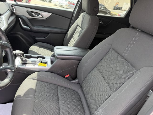Used 2020 Chevrolet Blazer LT FWD image 15