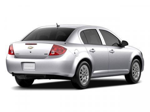 Used 2010 Chevrolet Cobalt LT w/ My Link Package image 3