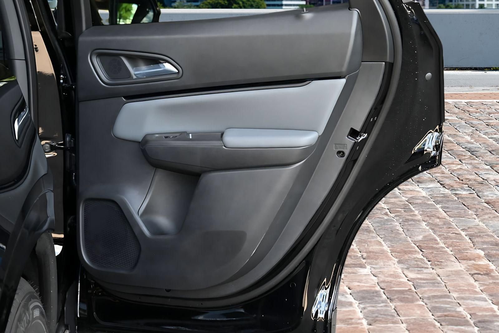 New 2026 Honda Prologue Touring image 14