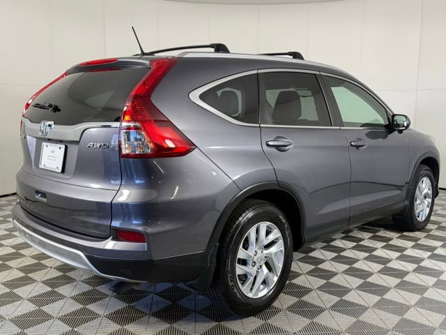 Used 2015 Honda CR-V EX-L image 10