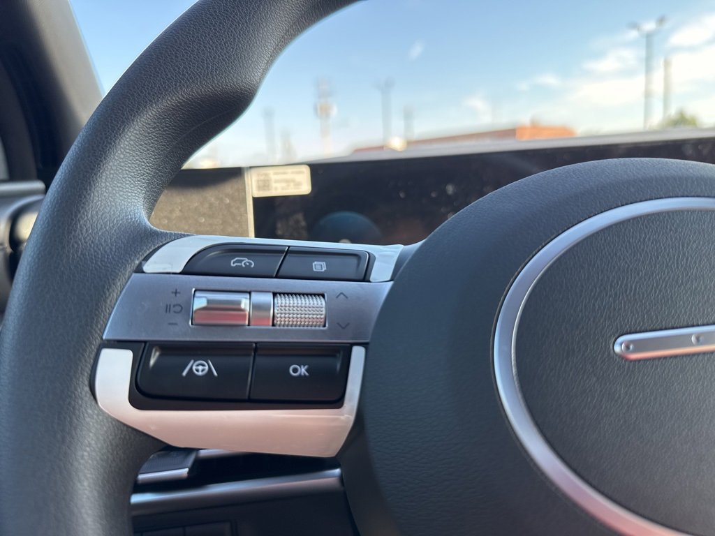 New 2026 Hyundai Santa Cruz SEL image 34