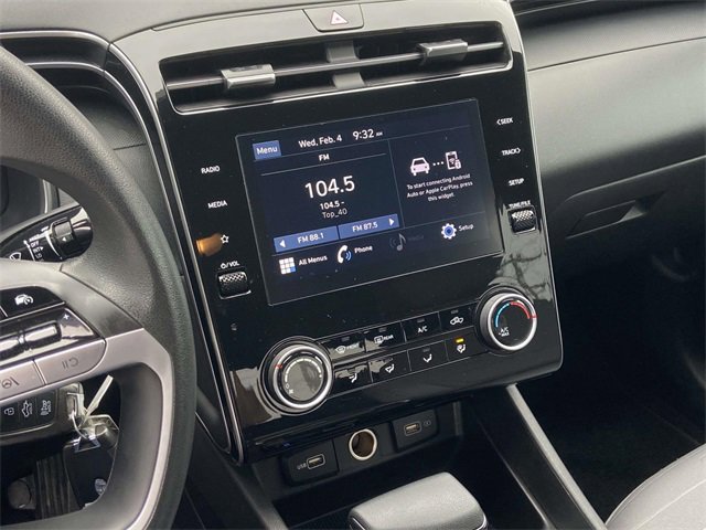 Used 2024 Hyundai Santa Cruz SE image 22