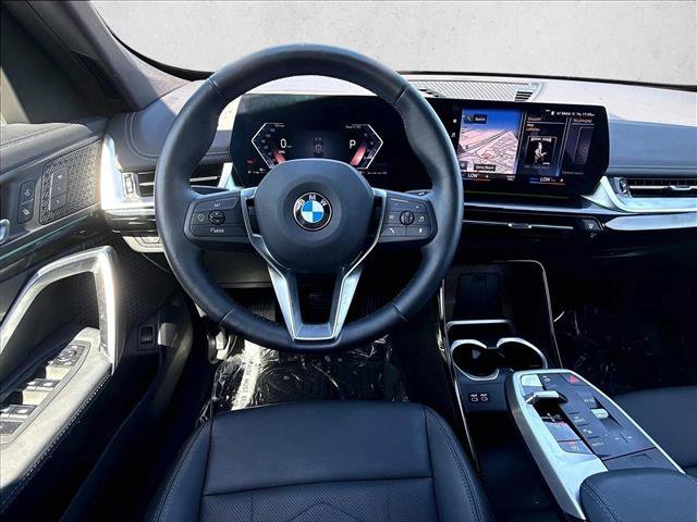 Certified 2023 BMW X1 xDrive28i w/ Convenience Package AWD/4WD image 7