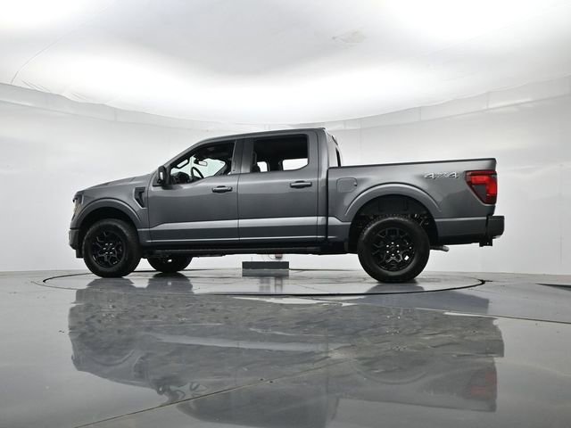 Certified 2024 Ford F150 XLT w/ Equipment Group 302A MID AWD/4WD image 39
