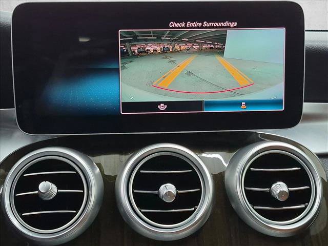 Used 2020 Mercedes-Benz C 300 Cabriolet image 13