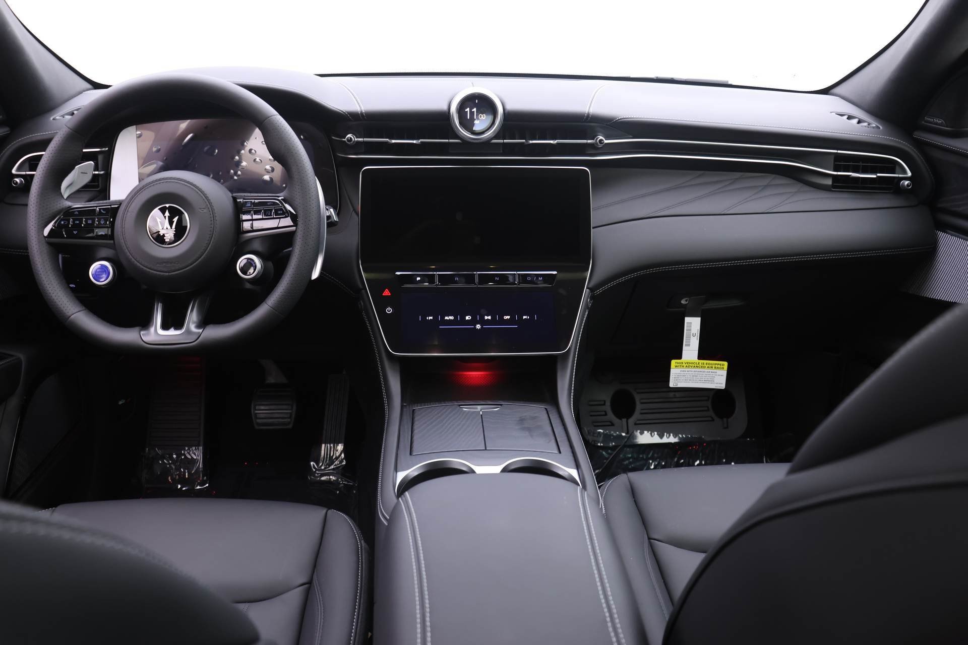 New 2025 Maserati Grecale GT image 8