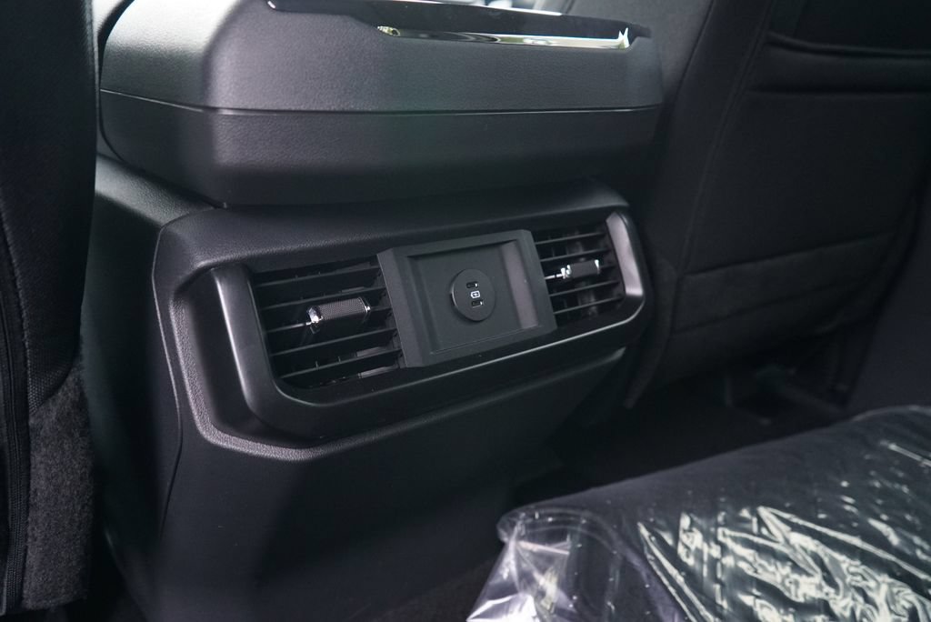 New 2026 Ford F150 STX AWD/4WD image 12