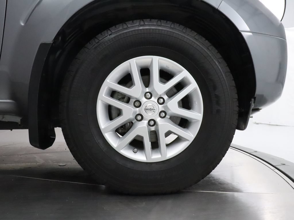 Used 2017 Nissan Frontier SV w/ SV Value Truck Package RWD image 32