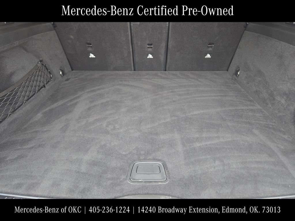 Used 2026 Mercedes-Benz GLE 450 4MATIC image 23
