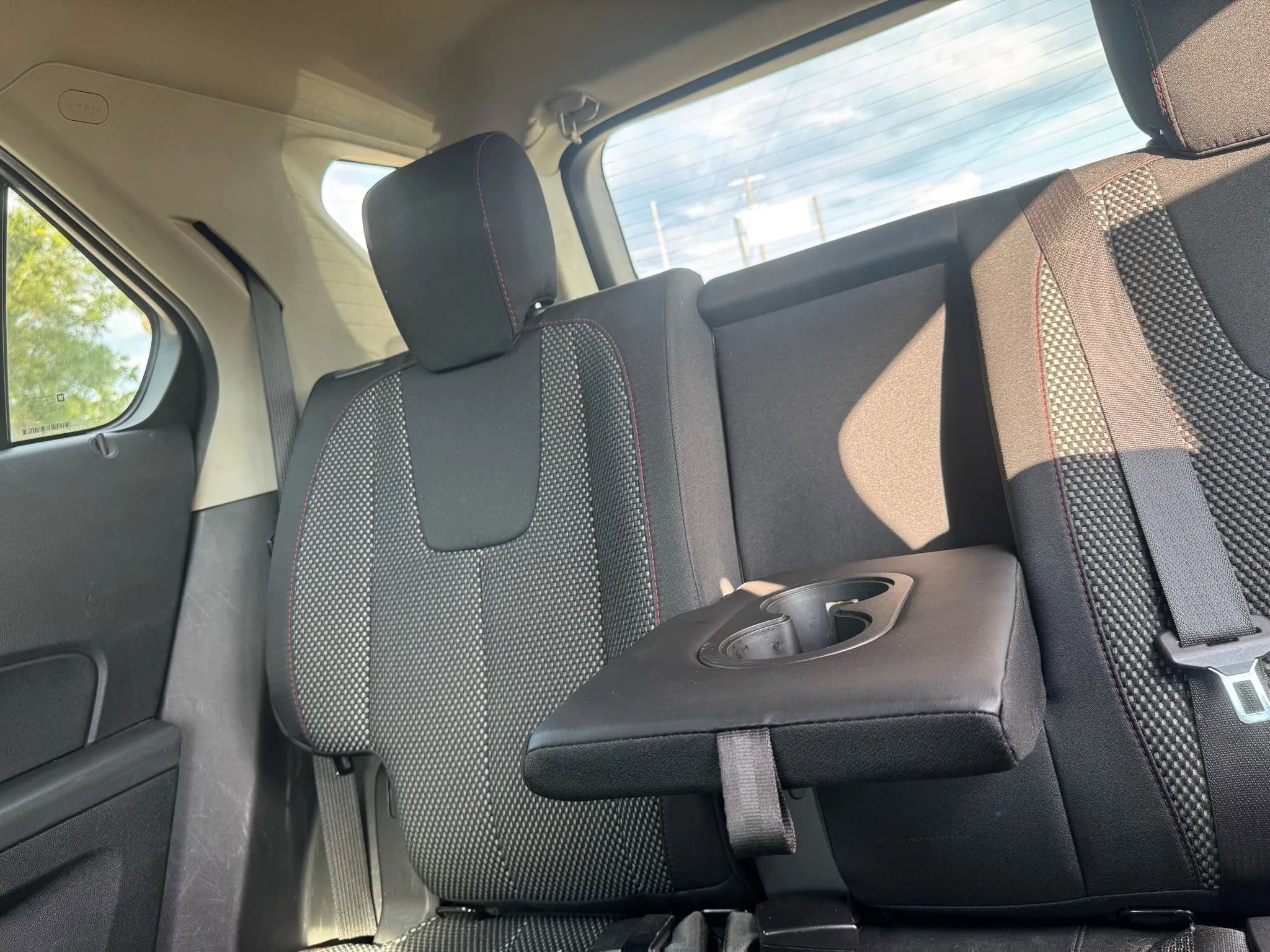 Used 2017 Chevrolet Equinox LS image 16