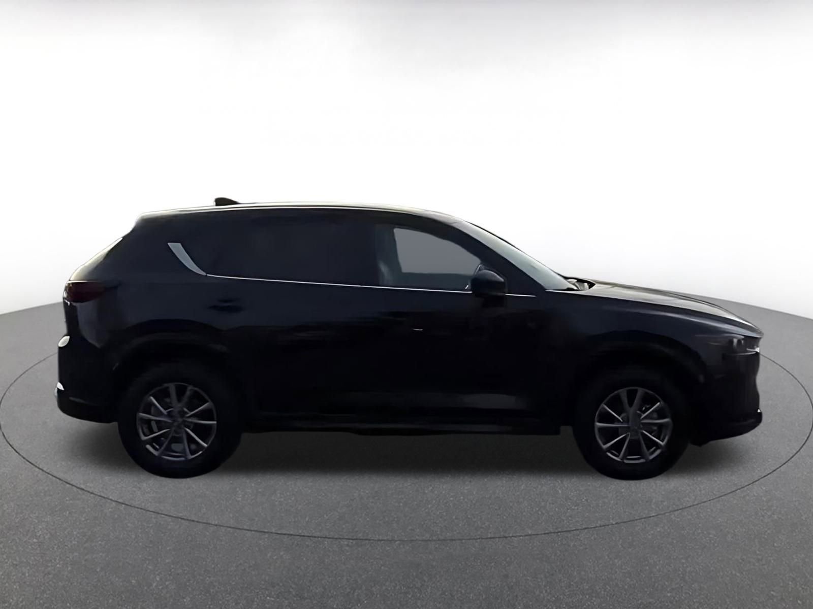 Used 2025 MAZDA CX-5 AWD 2.5 S w/ Preferred Package image 10