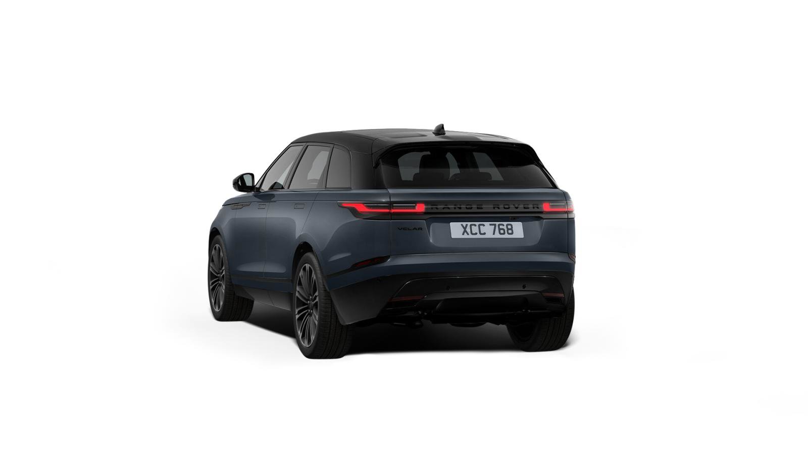New 2026 Land Rover Range Rover Velar Dynamic SE image 2