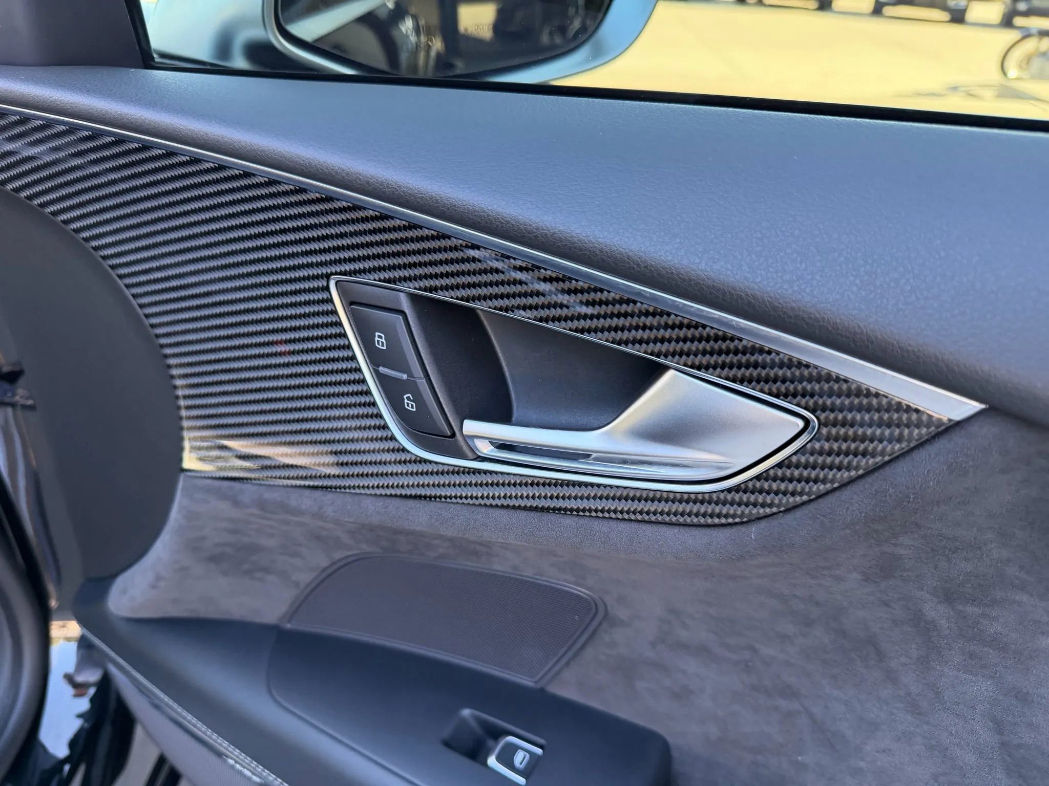 Used 2016 Audi RS 7 Prestige w/ RS 7 Dynamic Package image 49