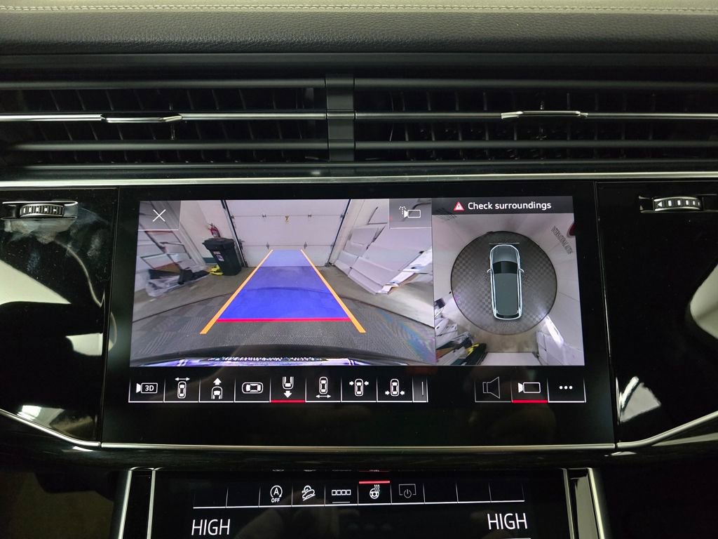 New 2026 Audi Q7 3.0T Premium Plus image 29
