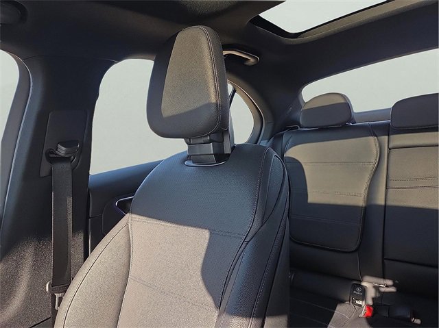 Used 2024 Mercedes-Benz C 300 Sedan image 19