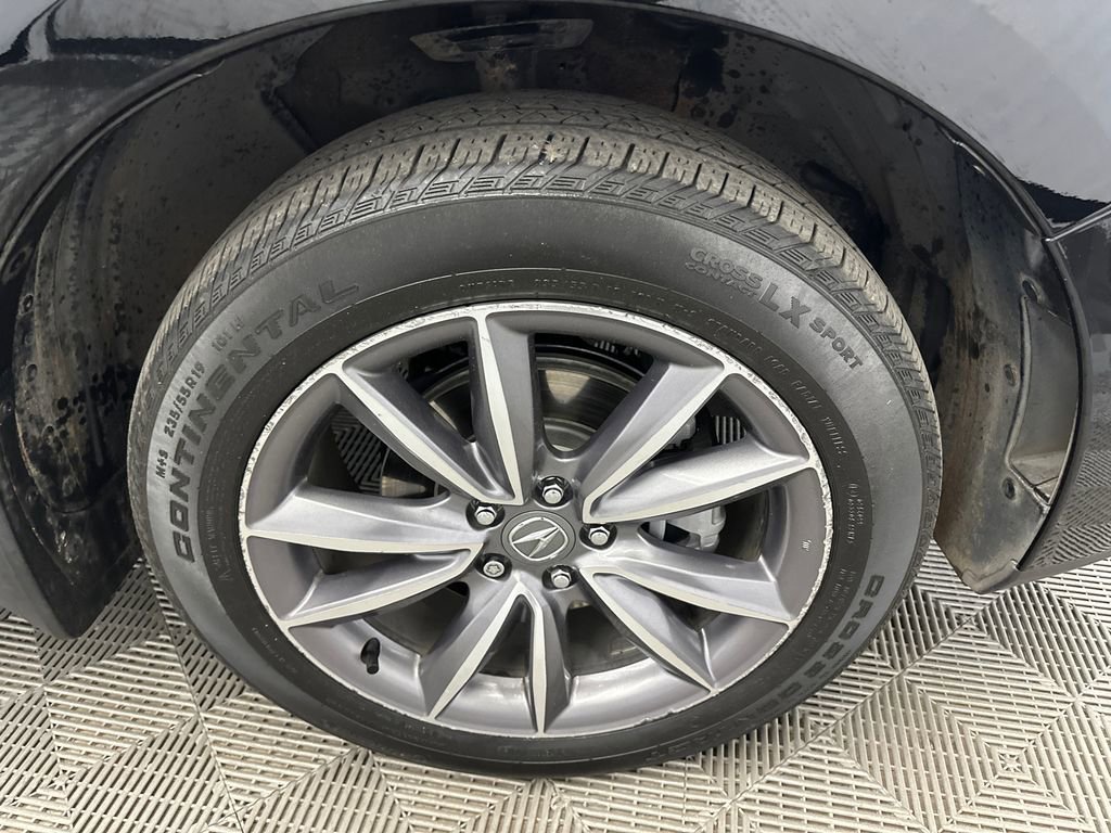 Used 2021 Acura RDX w/ Technology Package image 13