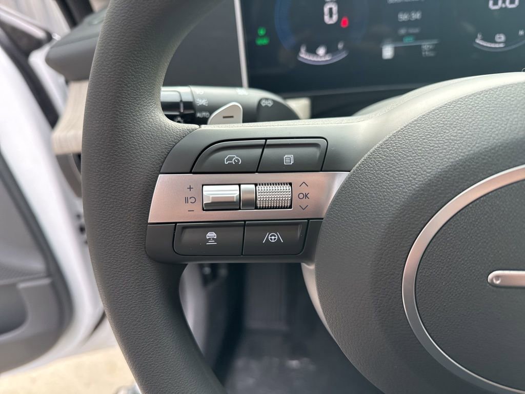 New 2026 Hyundai Sonata Blue FWD image 28