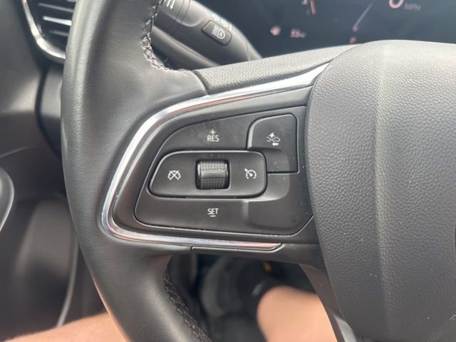 Used 2024 Buick Envista Sport Touring FWD image 14