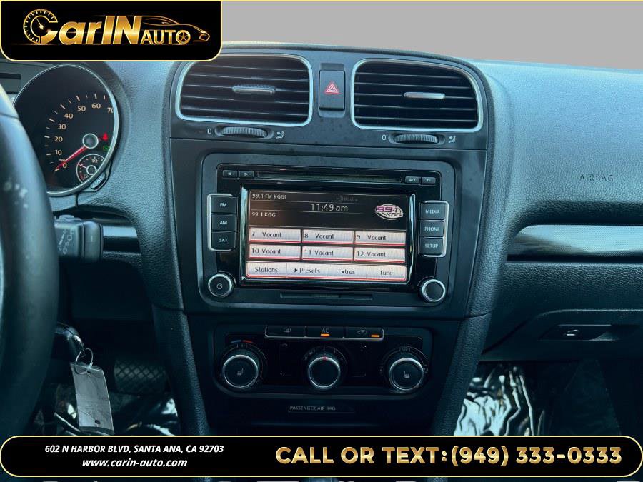 Used 2012 Volkswagen Jetta SE image 19