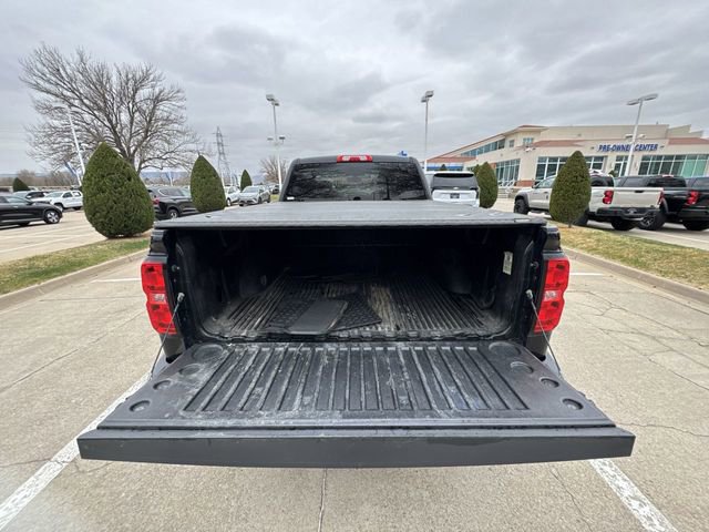 Used 2015 Chevrolet Silverado 1500 LT w/ All Star Edition image 25