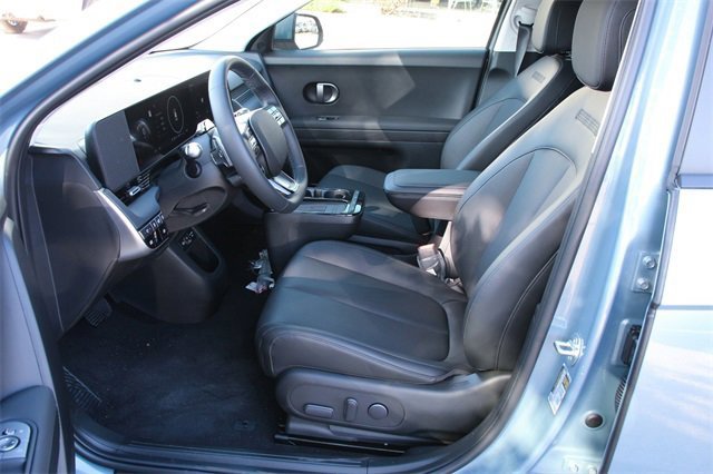 New 2026 Hyundai Ioniq 5 SEL image 10