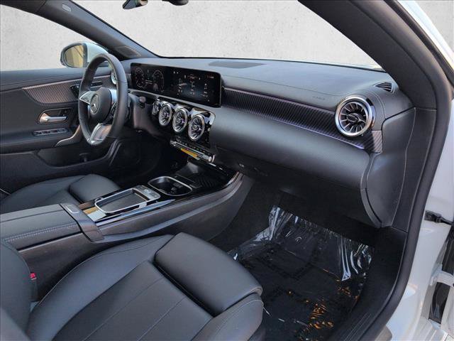 Certified 2026 Mercedes-Benz CLA 250 image 23