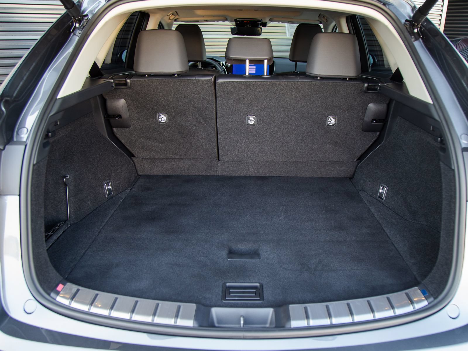 Used 2025 Lexus NX 350h AWD w/ Cold Area Package image 24