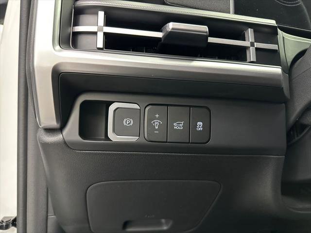 New 2026 Hyundai Santa Fe SE FWD image 31