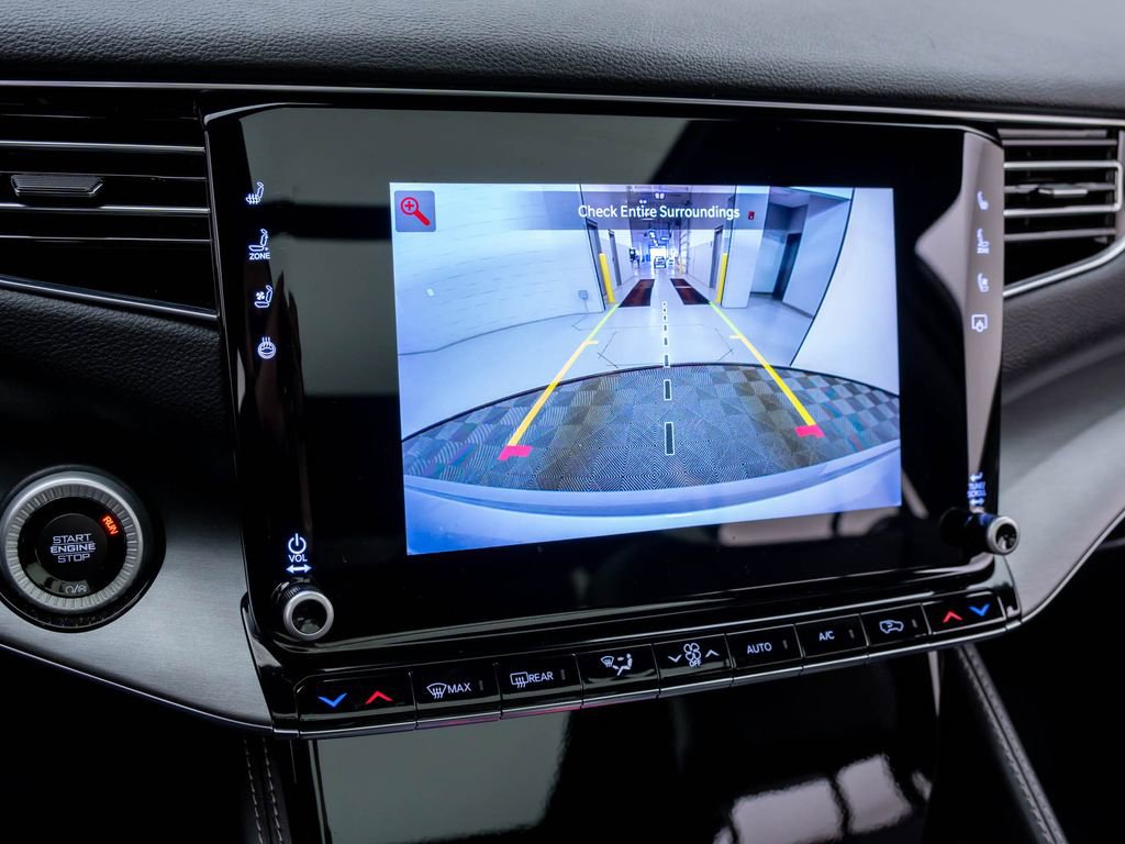 Used 2023 Jeep Wagoneer Series II image 33