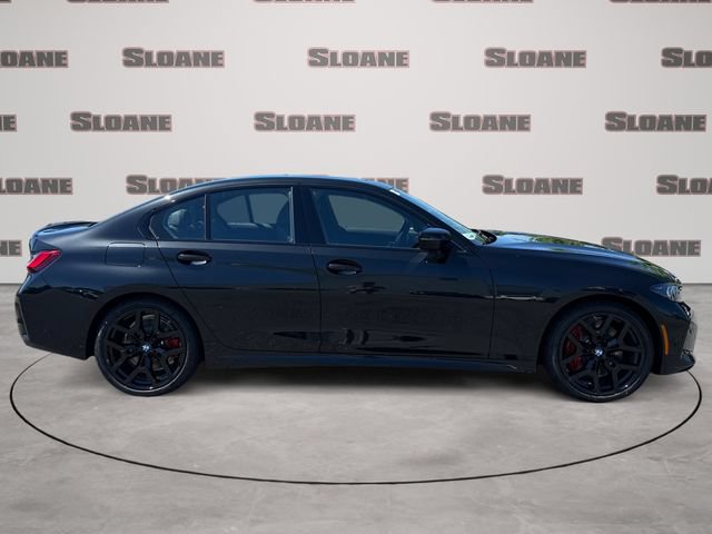 New 2026 BMW 330i xDrive Sedan AWD/4WD image 6