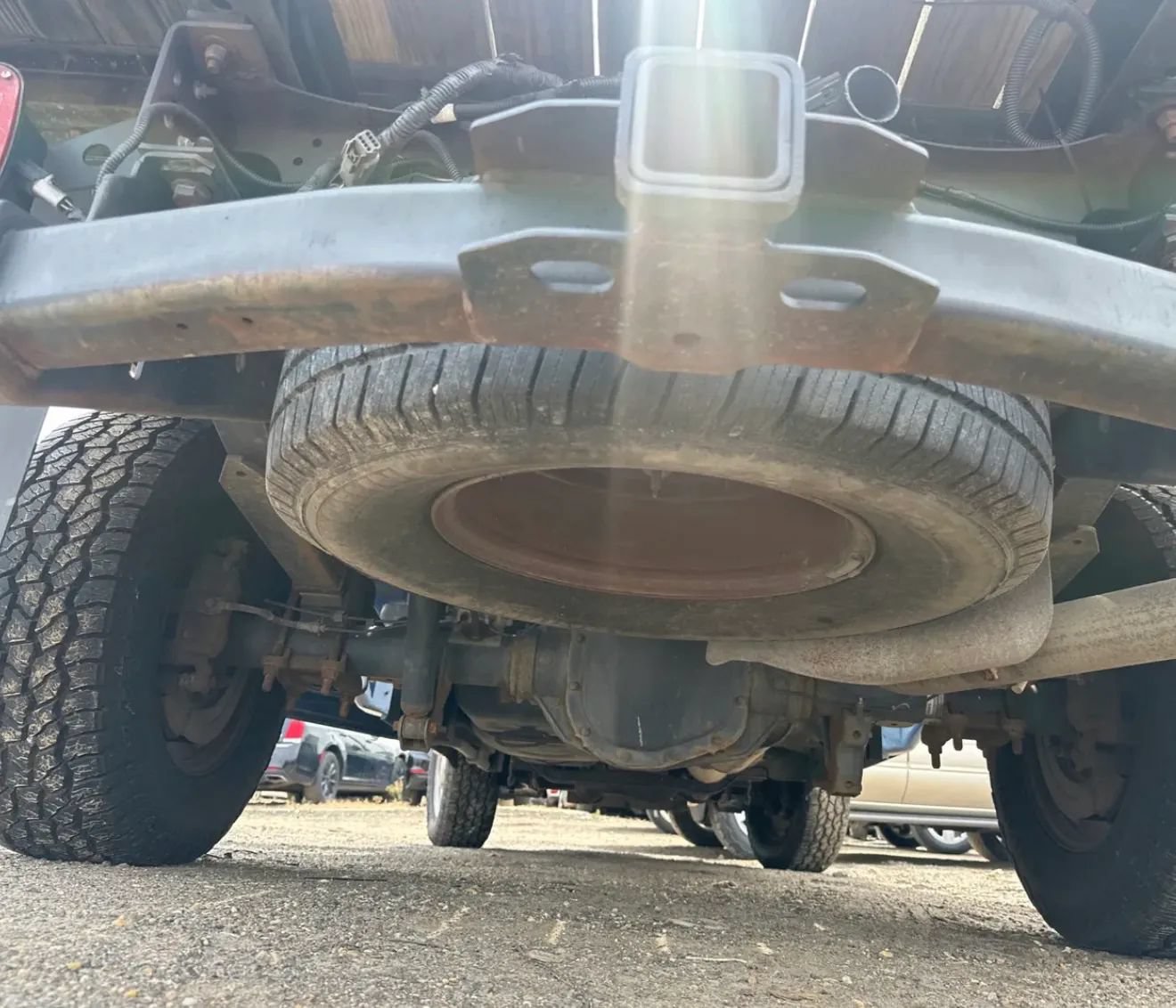 Used 2016 Ford F250 XL RWD image 11