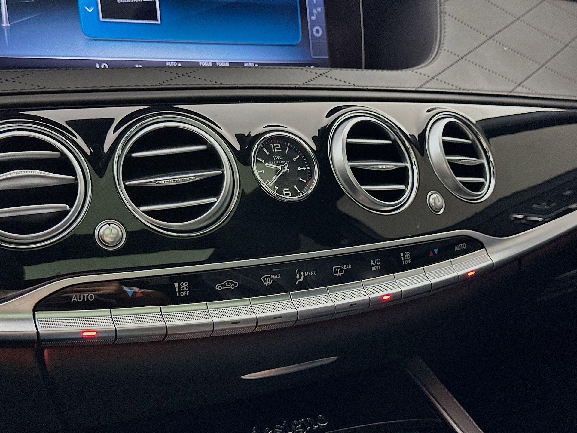 Certified 2020 Mercedes-Benz S 63 AMG 4MATIC Sedan image 17