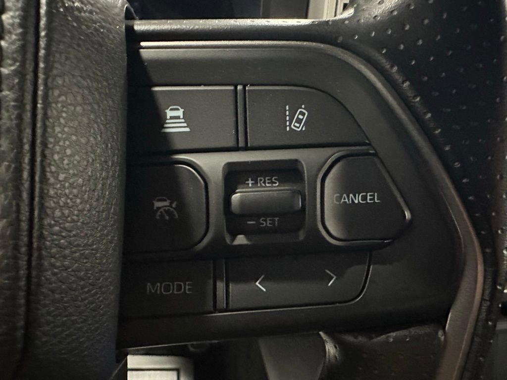 Used 2025 Toyota Tundra SR5 w/ SR5 Convenience Package AWD/4WD image 20