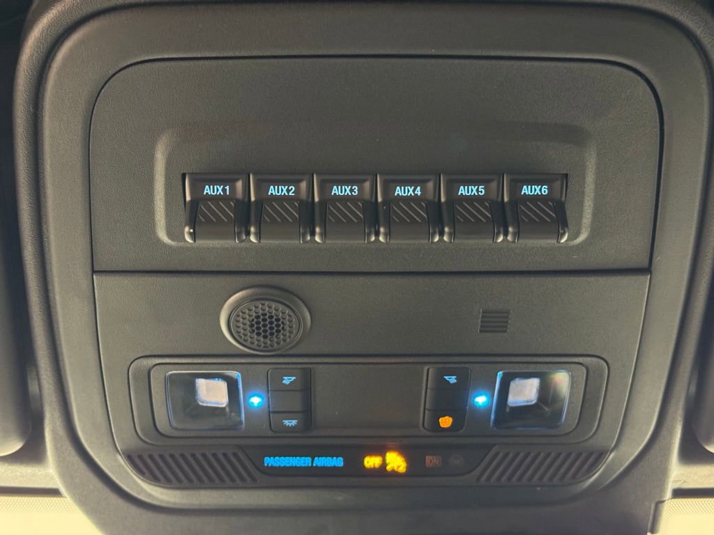Used 2022 Ford Bronco Outer Banks image 41