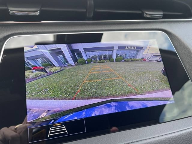 Used 2020 Cadillac XT4 Luxury w/ Cold Weather Package AWD/4WD image 19