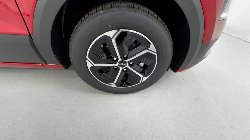 New 2026 Kia Niro LX FWD image 9