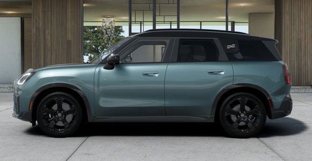 New 2027 MINI Cooper Countryman S image 2
