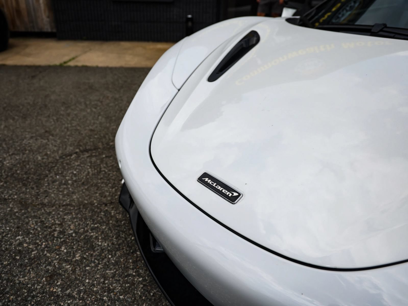Used 2020 McLaren 720S Spider RWD image 55